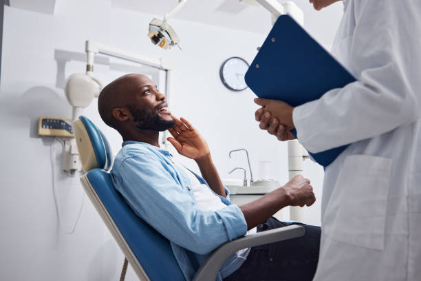 Best Dentist Open Late Near Me  in Richton Park, IL