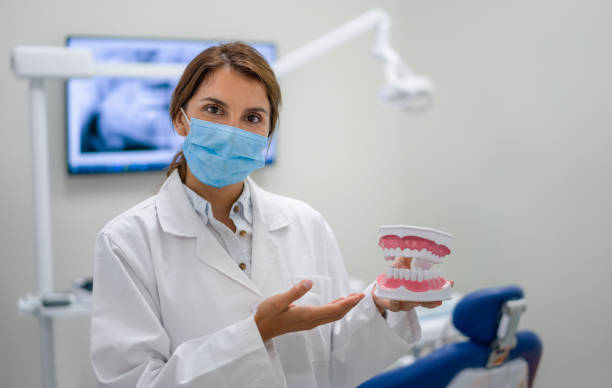 Best Tooth Pain Emergency Relief  in Richton Park, IL