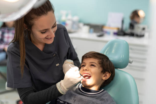 Best Broken Tooth Emergency  in Richton Park, IL