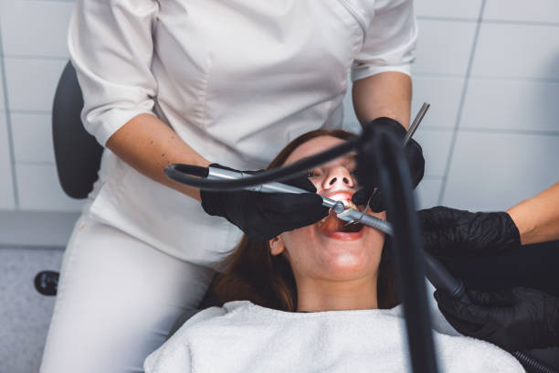 Best Root Canal Emergency Dentist  in Richton Park, IL