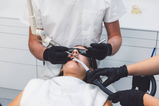 Best Dentist for Tooth Abscess  in Richton Park, IL